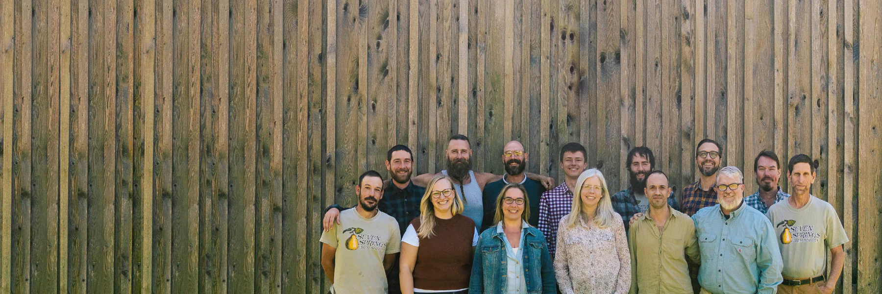 Nurturing Growth for Thirty Years
